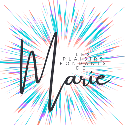 Les plaisirs fondants de Marie 